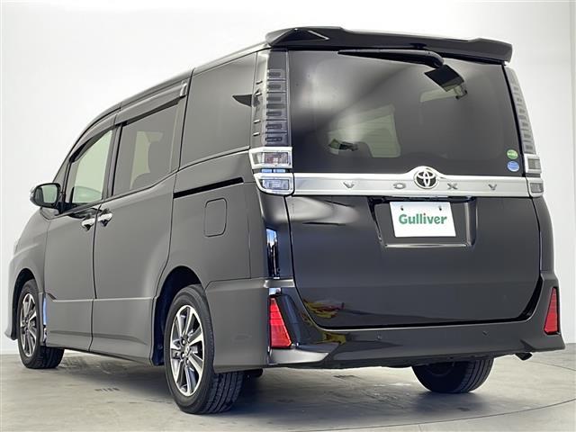 ヴォクシー ＺＳ　煌ＩＩ　アルパイン９型ナビ　１０．１型後席モニター　トヨタセーフティセンス　両側パワスラ　バックカメラ　前後コーナーセンサー　プリクラッシュセーフティー　クルーズコントロール　オートハイビーム　ＥＴＣ（24枚目）