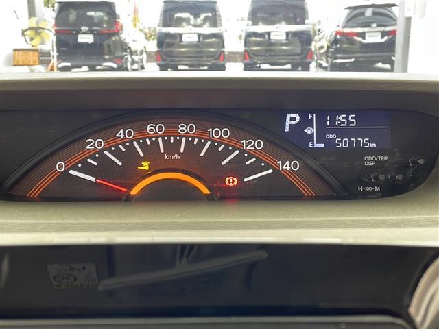 タント X 純正ナビ ETC 両側パワスラ 横滑り防止装置 エコアイドル オートライト ABS 純正フロアマット スマートキー ACC ハロゲンライト 保証書 取扱説明書 フルセグTV CD DVD BT AUX(3枚目)