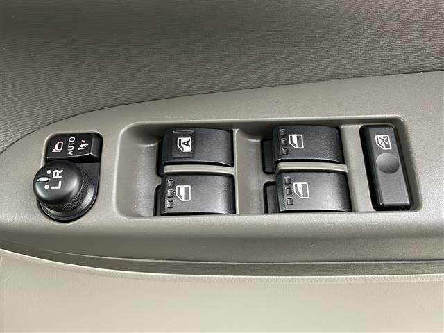 タント X 純正ナビ ETC 両側パワスラ 横滑り防止装置 エコアイドル オートライト ABS 純正フロアマット スマートキー ACC ハロゲンライト 保証書 取扱説明書 フルセグTV CD DVD BT AUX(9枚目)