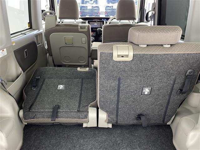 タント X 純正ナビ ETC 両側パワスラ 横滑り防止装置 エコアイドル オートライト ABS 純正フロアマット スマートキー ACC ハロゲンライト 保証書 取扱説明書 フルセグTV CD DVD BT AUX(38枚目)