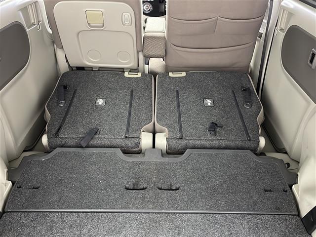 タント X 純正ナビ ETC 両側パワスラ 横滑り防止装置 エコアイドル オートライト ABS 純正フロアマット スマートキー ACC ハロゲンライト 保証書 取扱説明書 フルセグTV CD DVD BT AUX(41枚目)