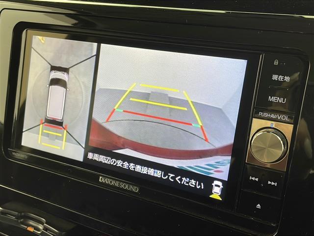 トール カスタムＧ　ターボ　ＳＡＩＩ　レーダー　純正ナビ　全方位カメラ　両側パワスラ　ＥＴＣ　ドラレコ　クルコン　アイドリングストップ　横滑り防止装置　レーンキープアシスト　盗難防止装置　衝突被害軽減システム　コーナーセンサー　スペアキー（5枚目）