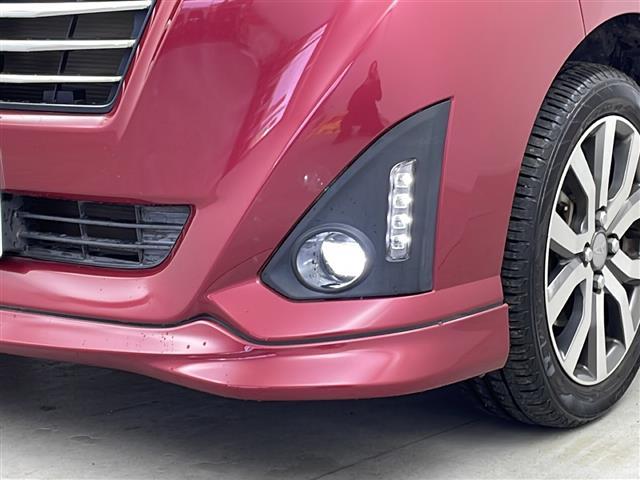 トール カスタムＧ　ターボ　ＳＡＩＩ　レーダー　純正ナビ　全方位カメラ　両側パワスラ　ＥＴＣ　ドラレコ　クルコン　アイドリングストップ　横滑り防止装置　レーンキープアシスト　盗難防止装置　衝突被害軽減システム　コーナーセンサー　スペアキー（27枚目）