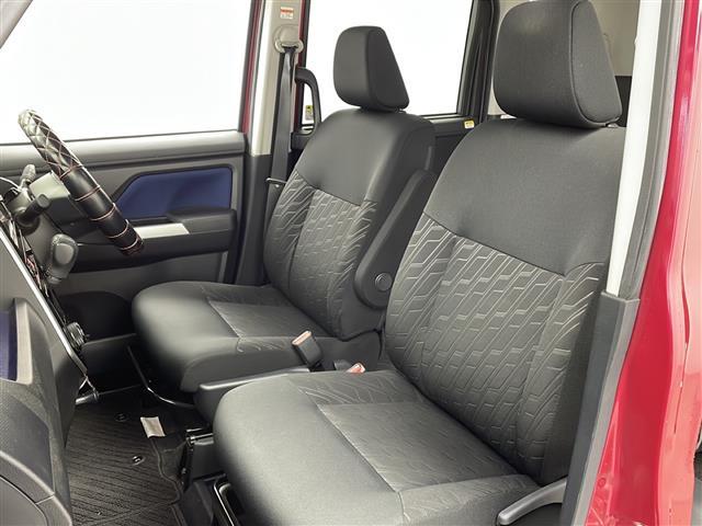 トール カスタムＧ　ターボ　ＳＡＩＩ　レーダー　純正ナビ　全方位カメラ　両側パワスラ　ＥＴＣ　ドラレコ　クルコン　アイドリングストップ　横滑り防止装置　レーンキープアシスト　盗難防止装置　衝突被害軽減システム　コーナーセンサー　スペアキー（36枚目）