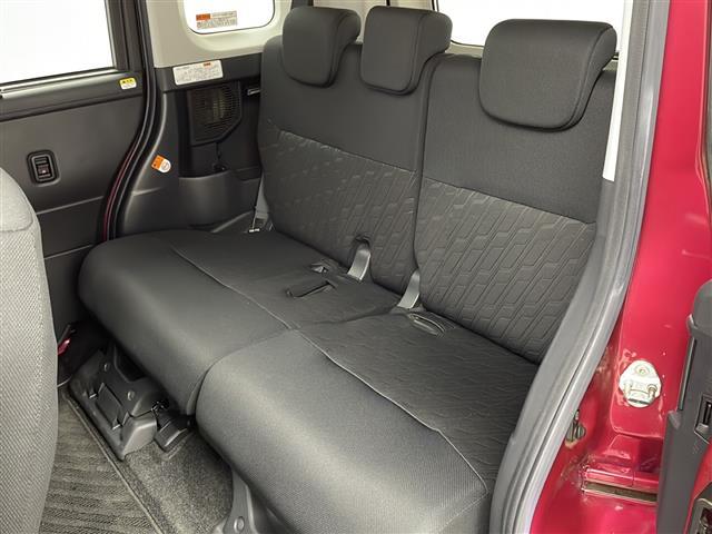 トール カスタムＧ　ターボ　ＳＡＩＩ　レーダー　純正ナビ　全方位カメラ　両側パワスラ　ＥＴＣ　ドラレコ　クルコン　アイドリングストップ　横滑り防止装置　レーンキープアシスト　盗難防止装置　衝突被害軽減システム　コーナーセンサー　スペアキー（37枚目）