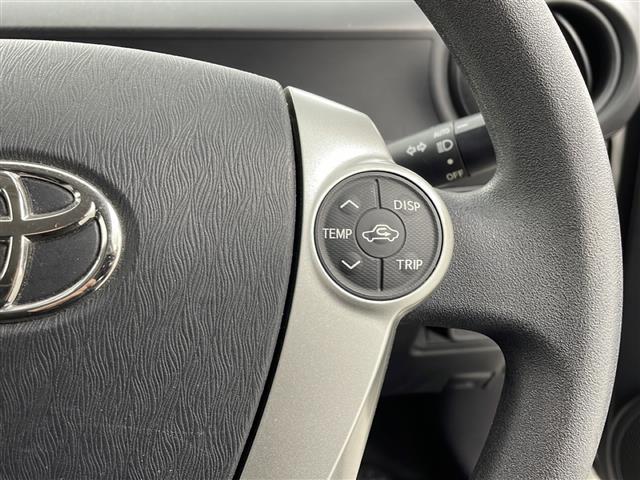 アクア Ｓ　純正フルエアロ　純正ナビ　バックカメラ　ＥＴＣ　ＡＢＳ　横滑り防止装置　オートライト　盗難防止装置　電格ミラー　キセノンヘッドライト　ＡＡＣ　純正フロアマット　スマートキー　スペアキー　エコモード（28枚目）