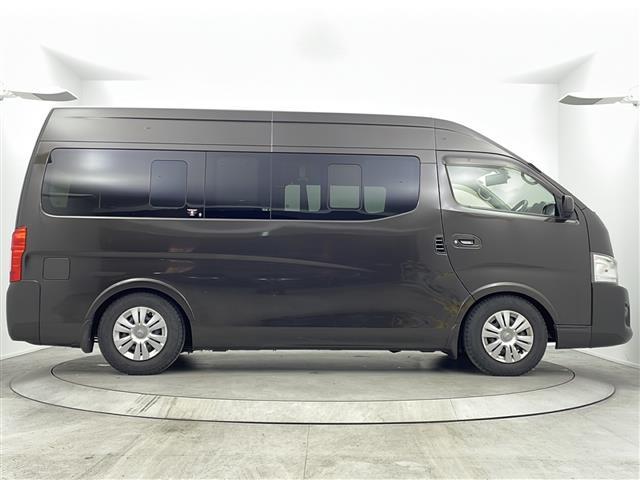 ＮＶ３５０キャラバンワゴン ＤＸ　キャンピング仕様　ベットキット　サブバッテリー　デジタルインナーミラー　簡易シンク　サブウーファー　スピーカー増設アルパイン　ハイルーフ　ＬＥＤヘッドライト　ＬＥＤフォグランプ　ＥＴＣ　電子レンジ（18枚目）