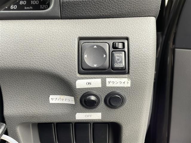 ＮＶ３５０キャラバンワゴン ＤＸ　キャンピング仕様　ベットキット　サブバッテリー　デジタルインナーミラー　簡易シンク　サブウーファー　スピーカー増設アルパイン　ハイルーフ　ＬＥＤヘッドライト　ＬＥＤフォグランプ　ＥＴＣ　電子レンジ（34枚目）