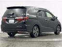 アブソルート・EXホンダセンシング 純正9incインターナビ 純正11.6inc後席モニター ブラインドスポットモニター 全方位カメラ 両側パワスラ ホンダセンシング 追従クルーズコントロール 前後コーナーセンサー ETC2.0 禁煙(25枚目)