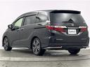 アブソルート・EXホンダセンシング 純正9incインターナビ 純正11.6inc後席モニター ブラインドスポットモニター 全方位カメラ 両側パワスラ ホンダセンシング 追従クルーズコントロール 前後コーナーセンサー ETC2.0 禁煙(43枚目)