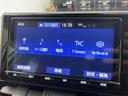 RAV4 ハイブリッドG 純正9インチナビ フルセグTV BT AUDIO バックカメラ ビルドインETC レザーシート シートヒーター デジタルインナーミラー BSM パワーバックドア 置くだけ充電 中古車画像_4