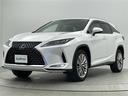 ＲＸ４５０ｈＬ　純正１２．３型ナビ　６人乗り　サンルーフ　全方位カメラ　ＢＳＭ　１００Ｖ電源　３眼ＬＥＤライト　ステアリングヒーター　レクサスセーフティシステムプラス　パワーバックドア　ＥＴＣ２．０　　純正ＡＷ（22枚目）
