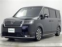 ｅ：ＨＥＶスパーダ　プレミアムライン　純正１１．４型ナビ　純正１５．６型後席モニター　全方位カメラ　ＢＳＭ　ＥＴＣ　ホンダセンシング　アイドリングストップ　シトヒタ　オットマン　ハーフレザーシート　　無限ドアハンドルプロテクター　純正ＡＷ（22枚目）