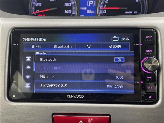 ムーヴ カスタム　ＲＳ　ＳＤナビ　フルセグＴＶ　バックカメラ　ＨＩＤヘッドライト　オートライト　ＥＴＣ　ドライブレコーダー　スマートキー　ＭＯＭＯハンドル　純正フロアマット　１５インチアルミホイール　電動格納ミラー　禁煙車（21枚目）