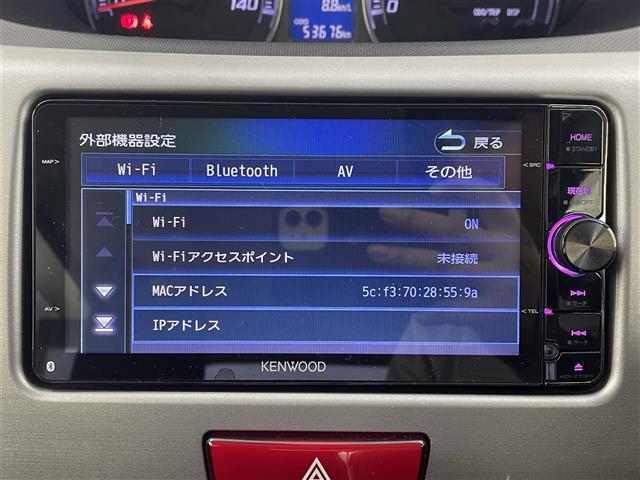 ムーヴ カスタム　ＲＳ　ＳＤナビ　フルセグＴＶ　バックカメラ　ＨＩＤヘッドライト　オートライト　ＥＴＣ　ドライブレコーダー　スマートキー　ＭＯＭＯハンドル　純正フロアマット　１５インチアルミホイール　電動格納ミラー　禁煙車（29枚目）