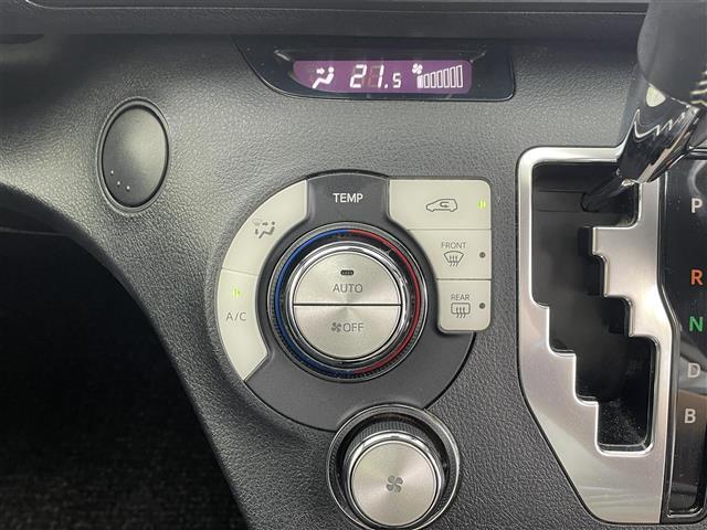 シエンタ ハイブリッドＧ　純正ナビ　フルセグＴＶ　Ｂｌｕｅｔｏｏｔｈ　バックモニター　両側パワースライドドア　トヨタセーフティセンス　レーンキープアシスト　オートハイビーム　ＬＥＤヘッドランプパッケージ　１５インチＡＷ（22枚目）