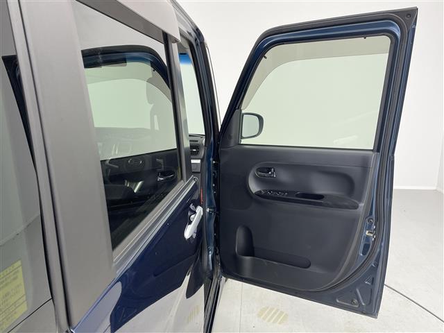 タント カスタムＸ　トップエディションＶＳ　ＳＡＩＩＩ　ワンオーナー　純正ナビ　全周囲カメラ　Ｂｌｕｅｔｏｏｔｈ　フルセグＴＶ　両側電動スライドドア　ヒートシーター　アイドリングストップ　衝突軽減ブレーキ　純正フロアマット　オートライト　オートハイビーム（35枚目）