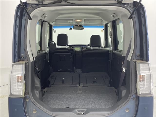 タント カスタムＸ　トップエディションＶＳ　ＳＡＩＩＩ　ワンオーナー　純正ナビ　全周囲カメラ　Ｂｌｕｅｔｏｏｔｈ　フルセグＴＶ　両側電動スライドドア　ヒートシーター　アイドリングストップ　衝突軽減ブレーキ　純正フロアマット　オートライト　オートハイビーム（36枚目）