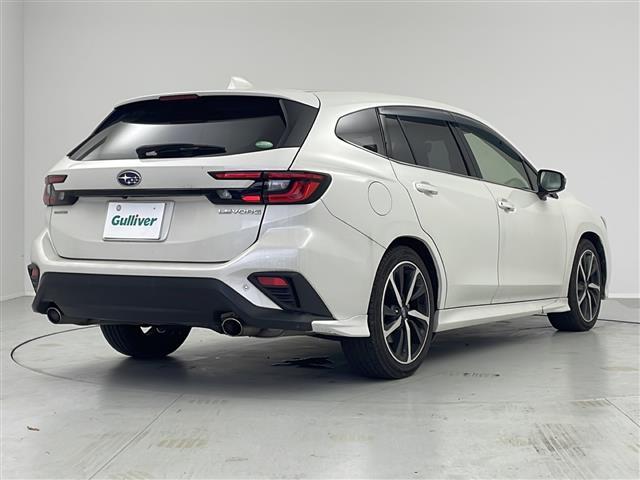 レヴォーグ ＧＴ－Ｈ　ＥＸ　４ＷＤ　メモリーナビ　ＥＴＣ　バックカメラ　フルセグ　電動リアゲート　シートヒーター　ターボ　アダプティブクルーズコントロール　ＵＳＢ入力端子　オートライト　衝突防止システム　ＬＥＤヘッドランプ（13枚目）