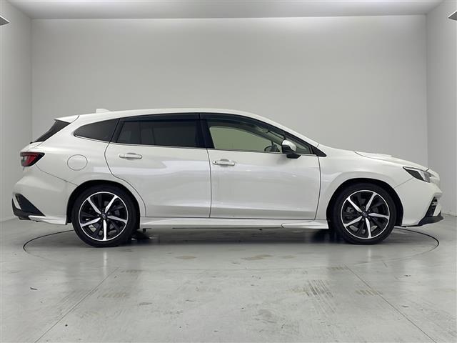 レヴォーグ ＧＴ－Ｈ　ＥＸ　４ＷＤ　メモリーナビ　ＥＴＣ　バックカメラ　フルセグ　電動リアゲート　シートヒーター　ターボ　アダプティブクルーズコントロール　ＵＳＢ入力端子　オートライト　衝突防止システム　ＬＥＤヘッドランプ（14枚目）