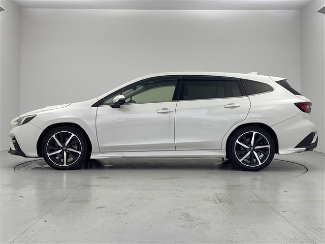 レヴォーグ ＧＴ－Ｈ　ＥＸ　４ＷＤ　メモリーナビ　ＥＴＣ　バックカメラ　フルセグ　電動リアゲート　シートヒーター　ターボ　アダプティブクルーズコントロール　ＵＳＢ入力端子　オートライト　衝突防止システム　ＬＥＤヘッドランプ（16枚目）