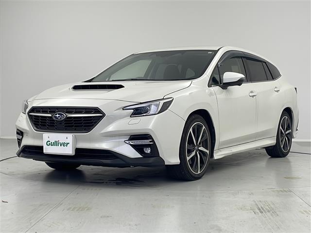 レヴォーグ ＧＴ－Ｈ　ＥＸ　４ＷＤ　メモリーナビ　ＥＴＣ　バックカメラ　フルセグ　電動リアゲート　シートヒーター　ターボ　アダプティブクルーズコントロール　ＵＳＢ入力端子　オートライト　衝突防止システム　ＬＥＤヘッドランプ（17枚目）