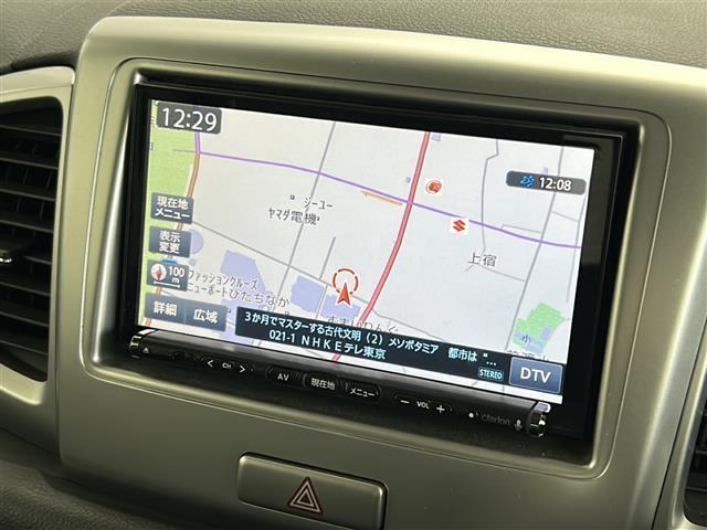 スペーシア Ｘリミテッド　７インチＳＤナビ　前後ドラレコ　シートヒーター　両側電動パワスラ　オートライト　ステアリングスイッチ　衝突軽減ブレーキ　横滑り防止装置　後席サンシェード　純正１４インチアルミホイール　純正フロアマット（3枚目）