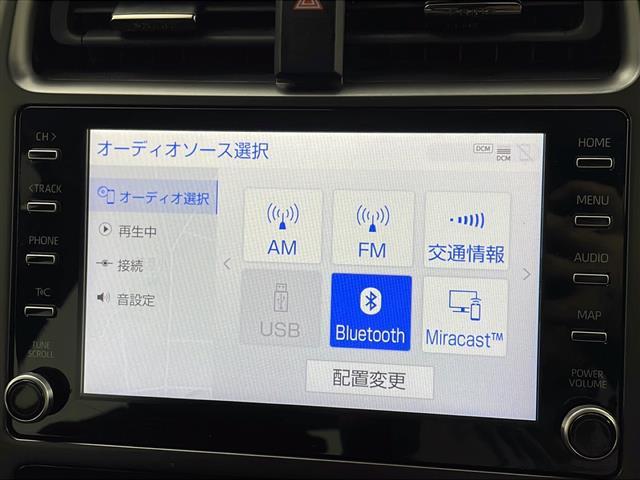 プリウス Ｓツーリングセレクション・ブラックエディション　純正ナビ　バックモニター　ＬＥＤヘッドライト　衝突軽減ブレーキ　追従クルコン　レーンキープアシスト　純正アルミホイール　ＥＴＣ　黒レザーシート　シートヒーター　ドライブレコーダー　スマートキー　禁煙車（21枚目）