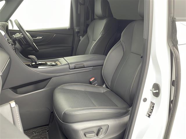 アルファードハイブリッド Z モデリスタエアロ 純正ナビ 全周囲カメラ 後席モニター デジタルインナーミラー 両側電動スライドドア ムーンルーフ 黒革シート シートヒーター シートエアコン ハンドルヒーター ユニバーサルステップ(33枚目)