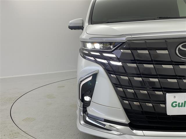 アルファードハイブリッド Z モデリスタエアロ 純正ナビ 全周囲カメラ 後席モニター デジタルインナーミラー 両側電動スライドドア ムーンルーフ 黒革シート シートヒーター シートエアコン ハンドルヒーター ユニバーサルステップ(43枚目)