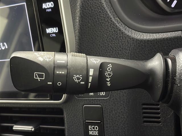 ヴォクシー ZS 煌II 純正10型ナビ フルセグTV バックモニター 衝突軽減ブレーキ 両側電動スライドドア LEDライト LEDフォグランプ ETC ドライブレコーダー スマートキー 横滑り防止装置 純正アルミホイール(25枚目)