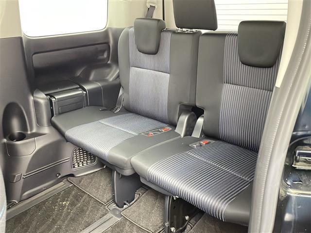 ヴォクシー ZS 煌II 純正10型ナビ フルセグTV バックモニター 衝突軽減ブレーキ 両側電動スライドドア LEDライト LEDフォグランプ ETC ドライブレコーダー スマートキー 横滑り防止装置 純正アルミホイール(35枚目)