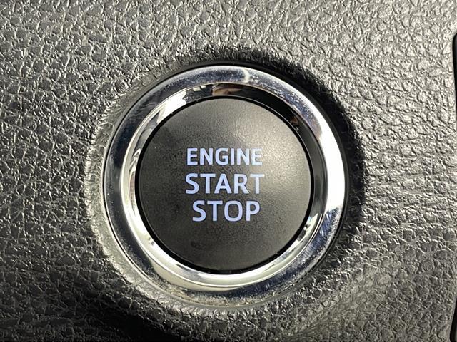 ハリアー プレミアム 10型ナビ フルセグTV バックモニター 衝突軽減ブレーキ 電動リアゲート ビルドインETC 茶革シート LEDヘッドライト フォグランプ 純正18インチアルミホイール 追従クルコン 横滑り防止装置(8枚目)