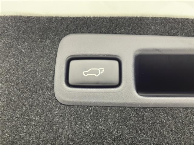 ハリアー プレミアム 10型ナビ フルセグTV バックモニター 衝突軽減ブレーキ 電動リアゲート ビルドインETC 茶革シート LEDヘッドライト フォグランプ 純正18インチアルミホイール 追従クルコン 横滑り防止装置(32枚目)