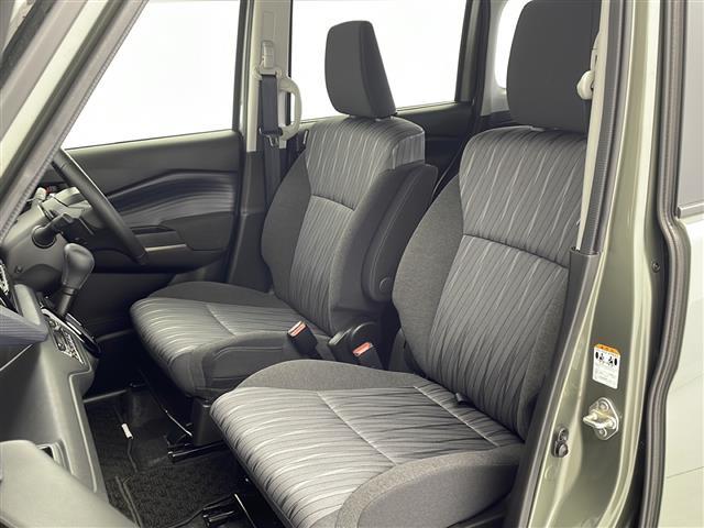 ソリオ ハイブリッドSZ 8型ナビ バックモニター フルセグTV Bluetooth 両側電動スライドドア ヘッドアップディスプレイ パドルシフト レーダークルーズコントロール ETC シートヒーター LEDヘッドライト(30枚目)