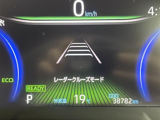 ヴォクシー ハイブリッドS-Z 純正10.5インチナビ HDMI パノラミックビューモニター パーキングアシスト ETC 両側電動スライドドア コーナーセンサー レーダークルーズコントロール レーンキープアシスト シートヒーター(17枚目)