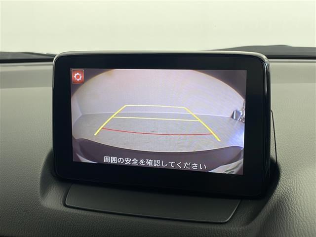 ＣＸ－３ ２０Ｓ　プロアクティブ　Ｓパッケージ　純正ナビ　フルセグＴＶ　バックカメラ　衝突軽減ブレーキ　ＨＵＤ　アイドリングストップ　ＥＴＣ　ハンドルヒーター　ＬＤＥヘッドライト　パドルシフト　ステアリングスイッチ　パワーシート　コーナーセンサー（4枚目）