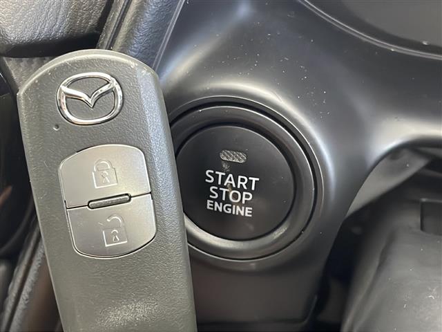 ＣＸ－３ ２０Ｓ　プロアクティブ　Ｓパッケージ　純正ナビ　フルセグＴＶ　バックカメラ　衝突軽減ブレーキ　ＨＵＤ　アイドリングストップ　ＥＴＣ　ハンドルヒーター　ＬＤＥヘッドライト　パドルシフト　ステアリングスイッチ　パワーシート　コーナーセンサー（8枚目）