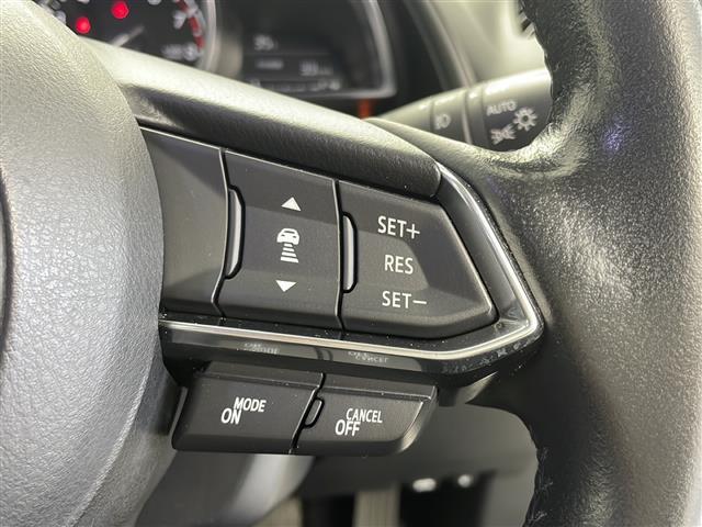 ＣＸ－３ ２０Ｓ　プロアクティブ　Ｓパッケージ　純正ナビ　フルセグＴＶ　バックカメラ　衝突軽減ブレーキ　ＨＵＤ　アイドリングストップ　ＥＴＣ　ハンドルヒーター　ＬＤＥヘッドライト　パドルシフト　ステアリングスイッチ　パワーシート　コーナーセンサー（13枚目）