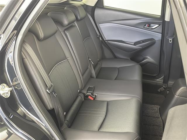 ＣＸ－３ ２０Ｓ　プロアクティブ　Ｓパッケージ　純正ナビ　フルセグＴＶ　バックカメラ　衝突軽減ブレーキ　ＨＵＤ　アイドリングストップ　ＥＴＣ　ハンドルヒーター　ＬＤＥヘッドライト　パドルシフト　ステアリングスイッチ　パワーシート　コーナーセンサー（15枚目）