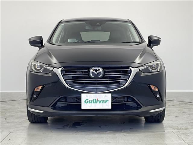 ＣＸ－３ ２０Ｓ　プロアクティブ　Ｓパッケージ　純正ナビ　フルセグＴＶ　バックカメラ　衝突軽減ブレーキ　ＨＵＤ　アイドリングストップ　ＥＴＣ　ハンドルヒーター　ＬＤＥヘッドライト　パドルシフト　ステアリングスイッチ　パワーシート　コーナーセンサー（18枚目）