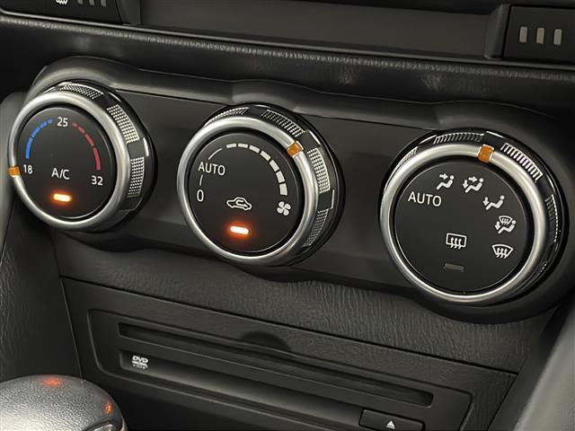 ＣＸ－３ ２０Ｓ　プロアクティブ　Ｓパッケージ　純正ナビ　フルセグＴＶ　バックカメラ　衝突軽減ブレーキ　ＨＵＤ　アイドリングストップ　ＥＴＣ　ハンドルヒーター　ＬＤＥヘッドライト　パドルシフト　ステアリングスイッチ　パワーシート　コーナーセンサー（22枚目）