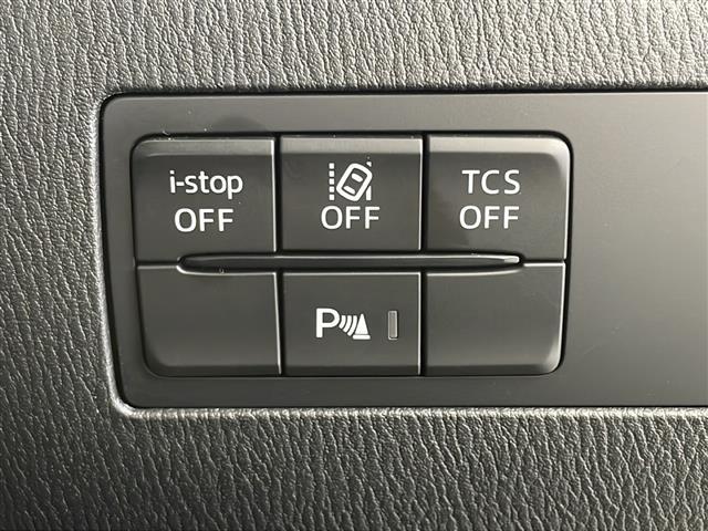 ＣＸ－３ ２０Ｓ　プロアクティブ　Ｓパッケージ　純正ナビ　フルセグＴＶ　バックカメラ　衝突軽減ブレーキ　ＨＵＤ　アイドリングストップ　ＥＴＣ　ハンドルヒーター　ＬＤＥヘッドライト　パドルシフト　ステアリングスイッチ　パワーシート　コーナーセンサー（24枚目）