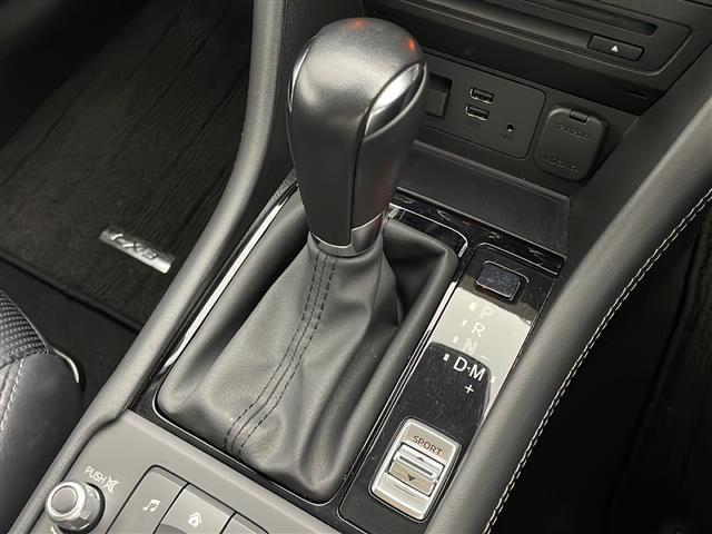 ＣＸ－３ ２０Ｓ　プロアクティブ　Ｓパッケージ　純正ナビ　フルセグＴＶ　バックカメラ　衝突軽減ブレーキ　ＨＵＤ　アイドリングストップ　ＥＴＣ　ハンドルヒーター　ＬＤＥヘッドライト　パドルシフト　ステアリングスイッチ　パワーシート　コーナーセンサー（28枚目）