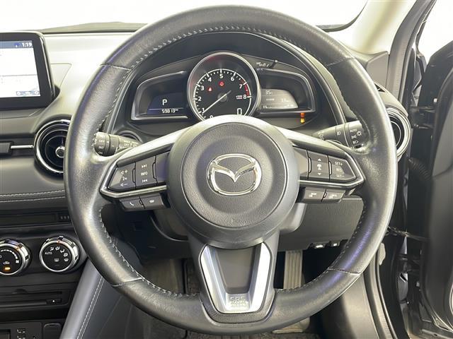 ＣＸ－３ ２０Ｓ　プロアクティブ　Ｓパッケージ　純正ナビ　フルセグＴＶ　バックカメラ　衝突軽減ブレーキ　ＨＵＤ　アイドリングストップ　ＥＴＣ　ハンドルヒーター　ＬＤＥヘッドライト　パドルシフト　ステアリングスイッチ　パワーシート　コーナーセンサー（29枚目）