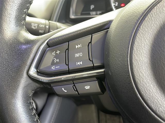 ＣＸ－３ ２０Ｓ　プロアクティブ　Ｓパッケージ　純正ナビ　フルセグＴＶ　バックカメラ　衝突軽減ブレーキ　ＨＵＤ　アイドリングストップ　ＥＴＣ　ハンドルヒーター　ＬＤＥヘッドライト　パドルシフト　ステアリングスイッチ　パワーシート　コーナーセンサー（30枚目）