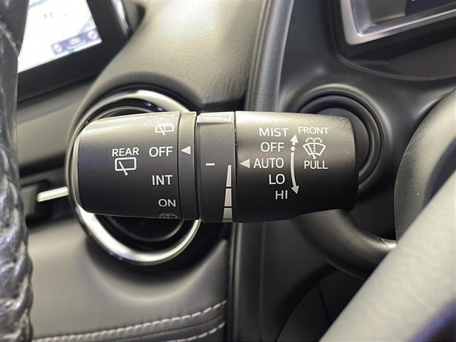 ＣＸ－３ ２０Ｓ　プロアクティブ　Ｓパッケージ　純正ナビ　フルセグＴＶ　バックカメラ　衝突軽減ブレーキ　ＨＵＤ　アイドリングストップ　ＥＴＣ　ハンドルヒーター　ＬＤＥヘッドライト　パドルシフト　ステアリングスイッチ　パワーシート　コーナーセンサー（32枚目）