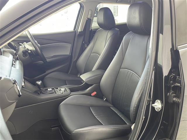 ＣＸ－３ ２０Ｓ　プロアクティブ　Ｓパッケージ　純正ナビ　フルセグＴＶ　バックカメラ　衝突軽減ブレーキ　ＨＵＤ　アイドリングストップ　ＥＴＣ　ハンドルヒーター　ＬＤＥヘッドライト　パドルシフト　ステアリングスイッチ　パワーシート　コーナーセンサー（33枚目）