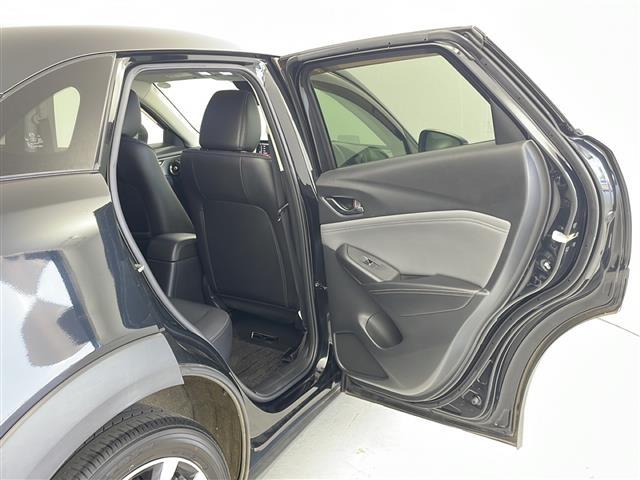 ＣＸ－３ ２０Ｓ　プロアクティブ　Ｓパッケージ　純正ナビ　フルセグＴＶ　バックカメラ　衝突軽減ブレーキ　ＨＵＤ　アイドリングストップ　ＥＴＣ　ハンドルヒーター　ＬＤＥヘッドライト　パドルシフト　ステアリングスイッチ　パワーシート　コーナーセンサー（36枚目）