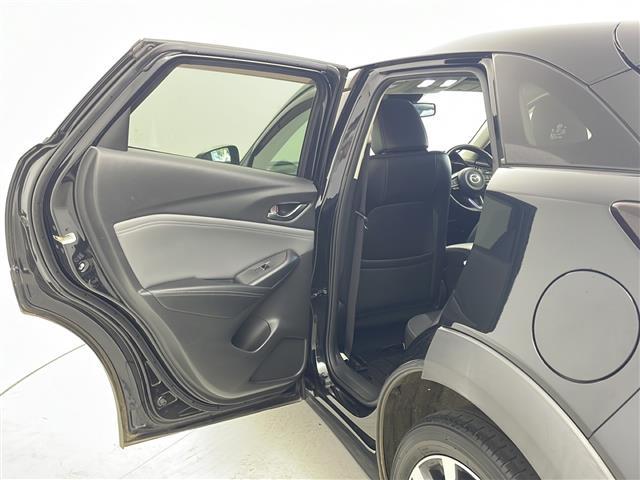 ＣＸ－３ ２０Ｓ　プロアクティブ　Ｓパッケージ　純正ナビ　フルセグＴＶ　バックカメラ　衝突軽減ブレーキ　ＨＵＤ　アイドリングストップ　ＥＴＣ　ハンドルヒーター　ＬＤＥヘッドライト　パドルシフト　ステアリングスイッチ　パワーシート　コーナーセンサー（38枚目）